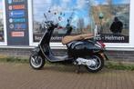 Vespa primavera 50 zwart 2017  5213km, Gebruikt, Overige modellen, Maximaal 45 km/u, Ophalen of Verzenden