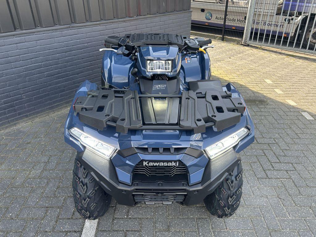 KAWASAKI KVF750 Brute Force ACTIE! €1000 KORTING 2025, Kawasaki Motors Europe N.V., Info@kawasaki.nl, Jacobus Spijkerdreef 1-3
2132PZ  Hoofddorp, NL