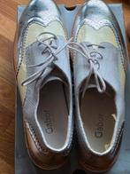 Nieuw Gabor veterschoenen maat 43, Wit, Gabor, Nieuw, Ophalen of Verzenden