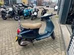 Vespa lx50 brom geel kenteken 4 takt, Fietsen en Brommers, Ophalen, Overige modellen, Zo goed als nieuw, Benzine