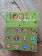 1001 Symbolen - Geïllustreerde Gidso, Achtergrond en Informatie, Spiritualiteit algemeen, Ophalen of Verzenden, Zo goed als nieuw