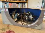 Schleich scenery pack. 72008, Ophalen of Verzenden, Zo goed als nieuw