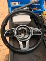 Mercedes Sprinter W907 Stuurwiel - Origineel & Gebruikt, Auto-onderdelen, Ophalen of Verzenden, Gebruikt, Mercedes-Benz