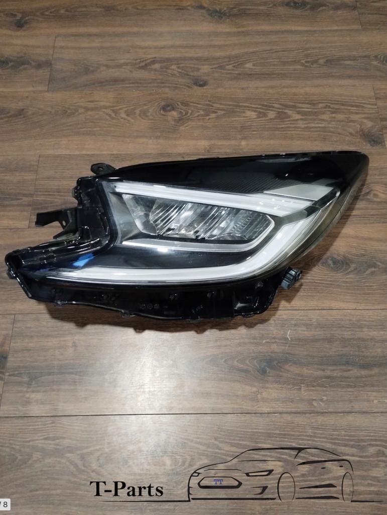 Toyota aygo X links rechts koplamp 22+ lampen lamp