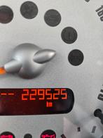 Mini 1.6 16V ONE 2004 Zwart, Voorwielaandrijving, 15 km/l, 4 cilinders, 4 stoelen