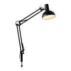 Design For The People Arki Tafellamp, Ophalen, Zo goed als nieuw, Metaal, 75 cm of meer