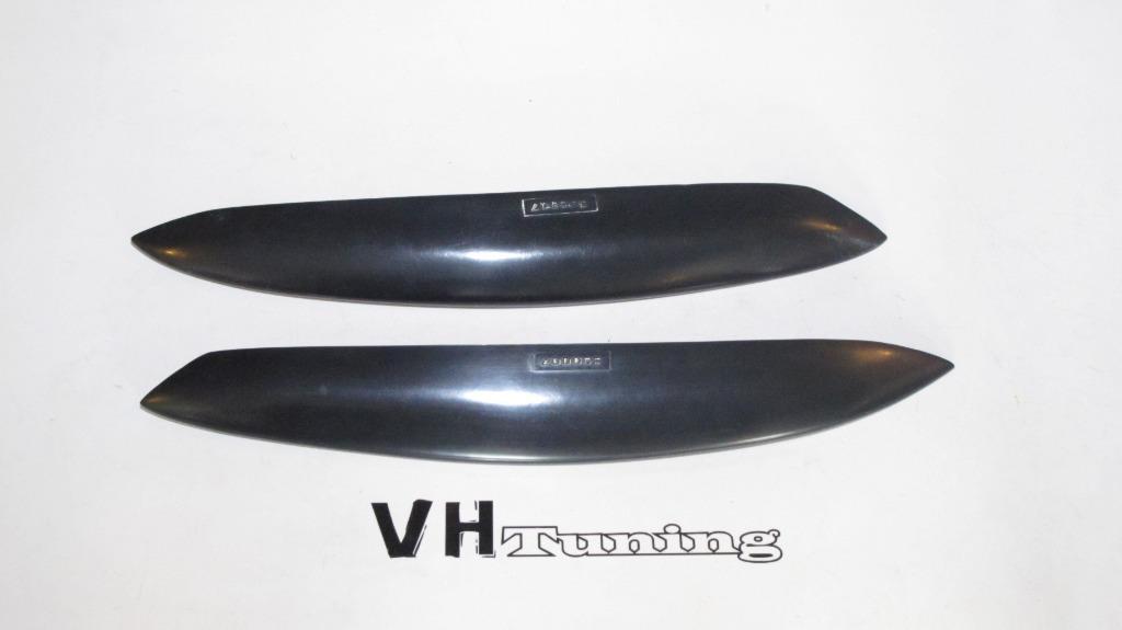 Opel Omega B 1994 - 1999 Polyester Booskijkers, Ophalen of Verzenden