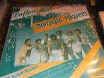 la fleur Boogie nights 243, Gebruikt, 7 inch, Single, Ophalen of Verzenden