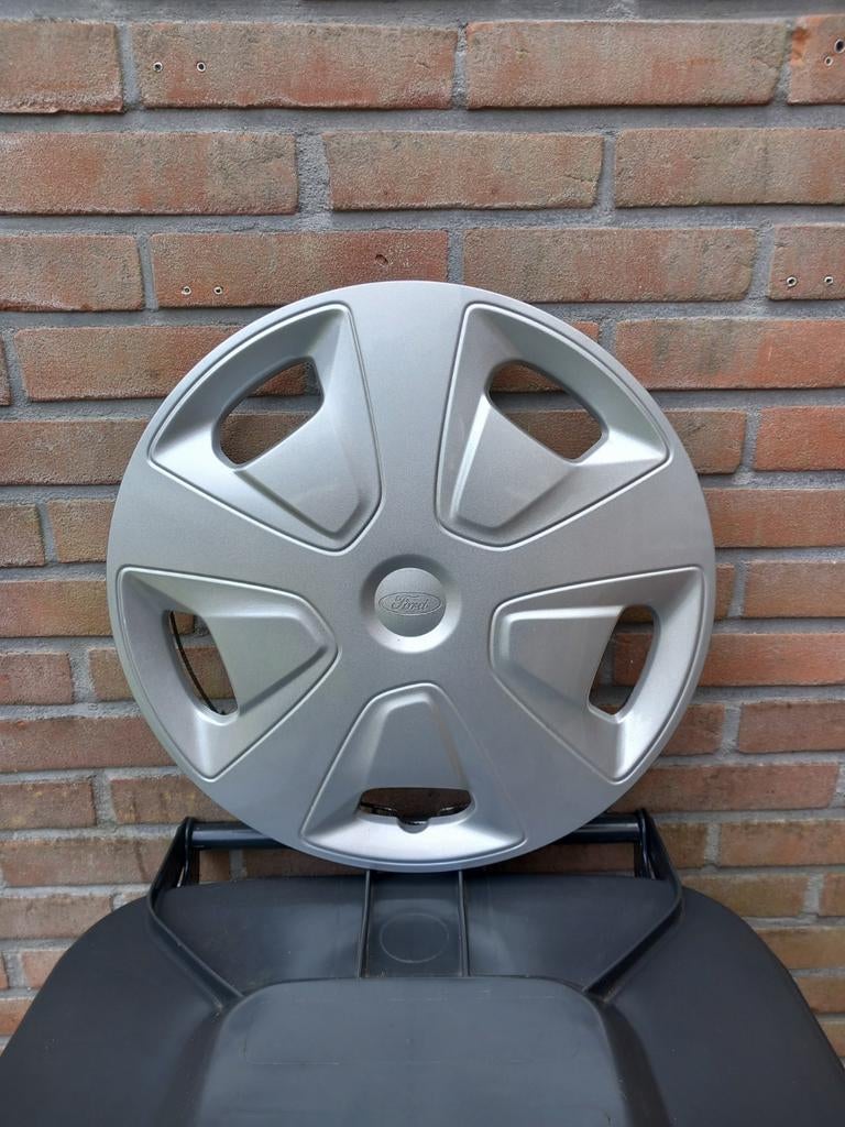 Ford wieldop 16 inch., 33 - 40 uur, Overige vormen