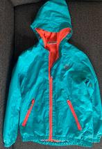 regenpak maat 128, Ophalen of Verzenden, Zo goed als nieuw, Maat 128