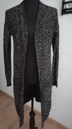 Zwart damesvest van Costes, Kleding | Dames, Truien en Vesten, Maat 38/40 (M), Zwart, Ophalen of Verzenden, Zo goed als nieuw