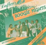 Lafleur ‎– Boogie Nights (Special Remix) maxi single, Gebruikt, Maxi-single, Dance, Ophalen of Verzenden