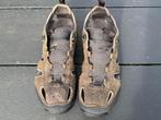 TEVA wandelschoen maat 43, Sandalen, Bruin, Zo goed als nieuw, Ophalen of Verzenden
