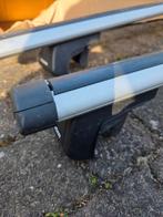 Dakdragers nissan murano 2005, Ophalen