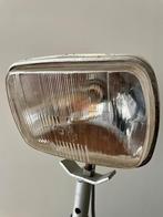 TE KOOP:  2 super leuke lampen van 2cv koplamp, Ophalen, Gebruikt, Minder dan 50 cm