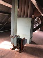 Zeer degelijke afzuiging motafzuiger, Ophalen, Gebruikt, Afzuiger