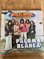George Baker Selection - Paloma Blanca LP (LP, Negram), Ophalen of Verzenden, 1960 tot 1980, Gebruikt, 12 inch