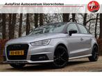 Audi A1 Sportback 1.0 TFSI Adrenalin | S-line | 5drs. | Crui, Voorwielaandrijving, 12 maanden, Euro 6, 4 stoelen