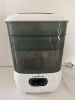Baby Brezza sterilisator en droger, Ophalen of Verzenden, Zo goed als nieuw