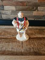 Plastoy Asterix en Obelix Briseradius Figuur, Ophalen of Verzenden, Gebruikt