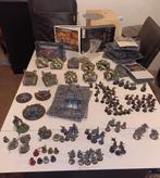 astra militarum leger te koop/ruil warhammer 40k, Ophalen, Warhammer