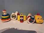 Ambi Toys vintage speelgoed set, Ophalen of Verzenden, Gebruikt