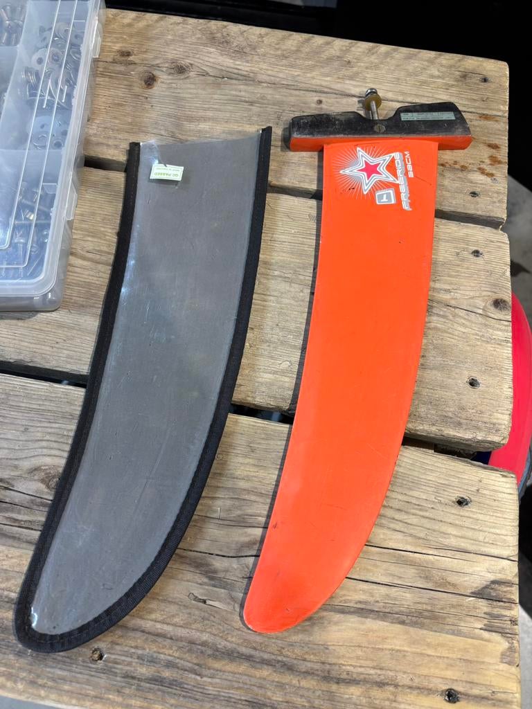 Tabou Rocket Wide LTD - 118L, Watersport en Boten, Windsurfen, Ophalen, -, Minder dan 250 cm, -