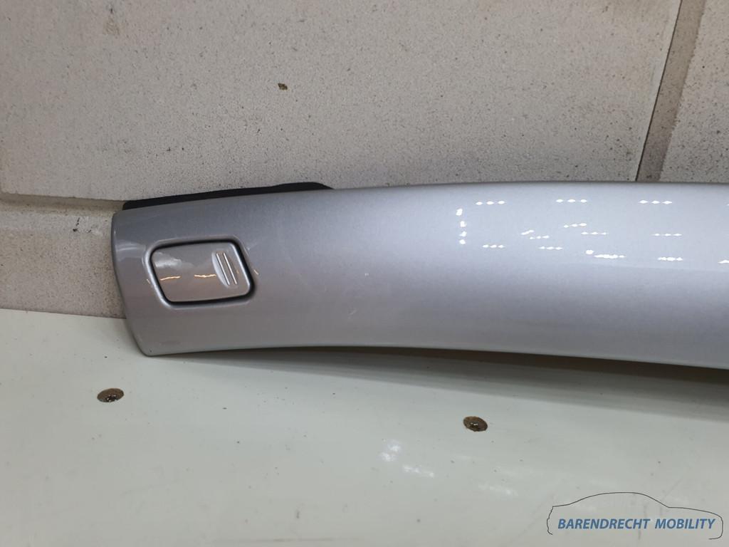 Mercedes R230 SL Klasse a-stijl astijl kapje kap raamlijst A, Auto-onderdelen, Gebruikt, Mercedes-Benz AG, Mercedes-Benz, Ophalen of Verzenden