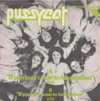 Pussycat – If You Ever Come To Amsterdam /Single Nieuwstaat, Ophalen of Verzenden, Zo goed als nieuw, Pop
