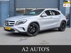 Mercedes-Benz GLA-klasse 220 CDI 4Matic Prestige Pano|Camera, Euro 6, Diesel, Vierwielaandrijving, 168 €/maand