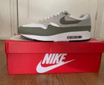 Nike Air Max 1, Light Army Green, 12.5/ 47, Kleding | Heren, Schoenen, Overige kleuren, Verzenden, Nike, Nieuw