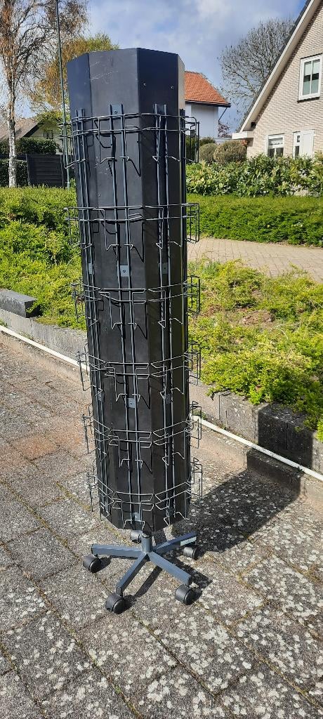 Kaartenmolen 48 stuks, Diversen, Wenskaarten, Ophalen, Gebruikt