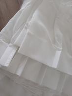 Inbetwee gordijnen splinter nieuwe, Huis en Inrichting, Stoffering | Gordijnen en Lamellen, 200 cm of meer, Wit, Nieuw, Ophalen of Verzenden