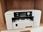 Sawgrass SG500 A4 sublimatieprinter + mokken & papier, Gebruikt, Printer, Inkjetprinter, Kleur printen