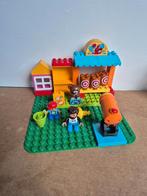 Duplo 10839 schiettent, Ophalen of Verzenden, Zo goed als nieuw, Complete set, Duplo