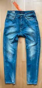 Scotch & Soda Dean Loose Tapered Fit jeans W28 L32, Ophalen of Verzenden, Zo goed als nieuw, Blauw, W32 (confectie 46) of kleiner