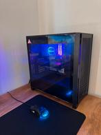 Krachtige Gaming PC - met bon en garantie zo goed als nieuw, Computers en Software, Desktop Pc's, Ophalen of Verzenden, Zo goed als nieuw