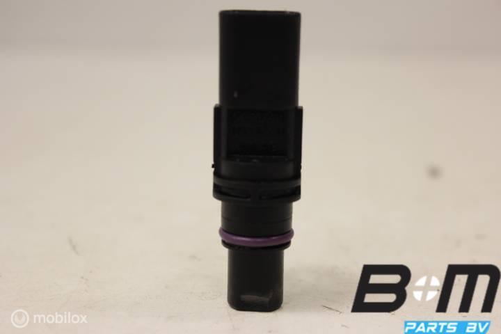 Impulssensor voor nokkenas VW Golf 7 GTD 04L907601, Gebruikt