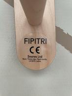 Houten Pikler Klimrek 5 Elementen met Glijbaan - Fipitri, Ophalen, Zo goed als nieuw, Glijbaan