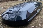 Dakkoffer XXXL Premium 640liter Glossy (ook voor Tesla), Ophalen, Zo goed als nieuw