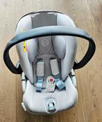 Autostoel cybex cloud en cybex base T black, Ophalen, 0 t/m 13 kg, Overige merken, Isofix
