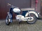 HERCULES, Fietsen en Brommers, Brommers | Oldtimers, Maximaal 45 km/u, 50 cc, 3 versnellingen, Ophalen