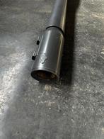 V&H 2in1 uitlaat touring TC, Motoren, Niet ingevuld, Niet ingevuld, Niet ingevuld