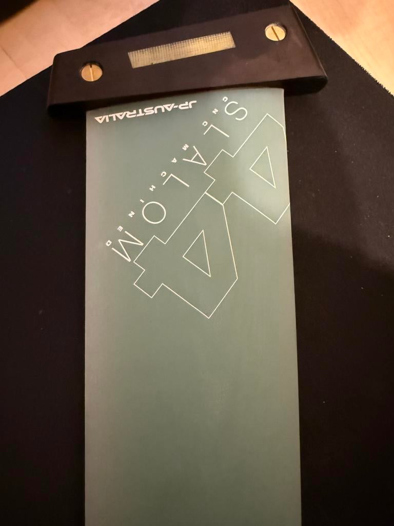 JP Slalom G10 44cm vin (nieuw), Watersport en Boten, Ophalen of Verzenden, Nieuw, Plank, Minder dan 5 m²