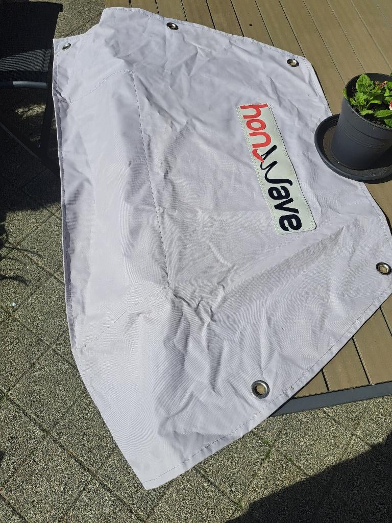 HONWAVE BOEGTAS, Watersport en Boten, Ophalen, Zo goed als nieuw, Overige typen