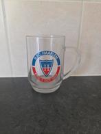 HFC Haarlem glas, Ophalen of Verzenden, Zo goed als nieuw, Ajax