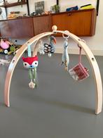 Babygym | Franck & Fischer | hout, Ophalen, Zo goed als nieuw, Babygym