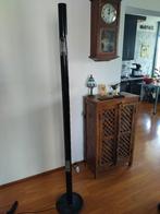 Lamp, Ophalen, Jaren 70/80, Zo goed als nieuw, Metaal