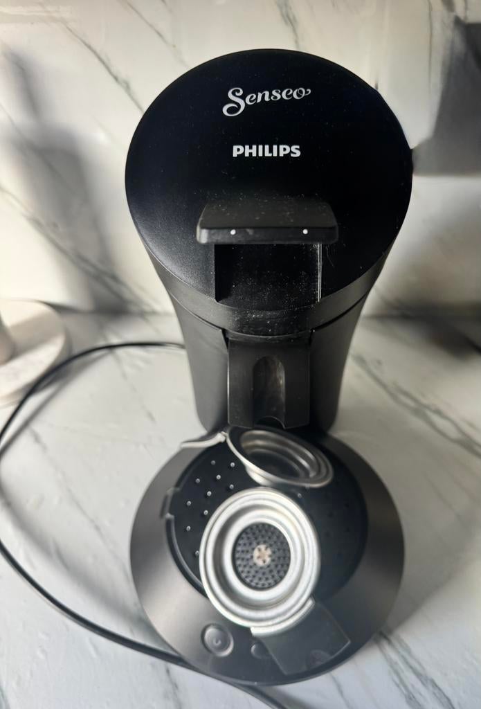 Senseo apparaat orginal plus, Koffiemachine, Ophalen of Verzenden, Zo goed als nieuw, 2 tot 4 kopjes