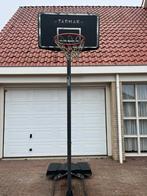 In hoogte verstelbare basketbalpaal Tarmak, Ophalen, Gebruikt, Ring, Bord of Paal